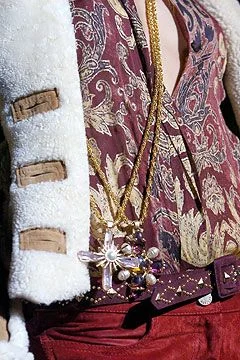 Look 7